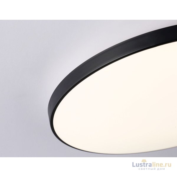 Потолочный светильник Ambrella Light Orbital FZ1225
