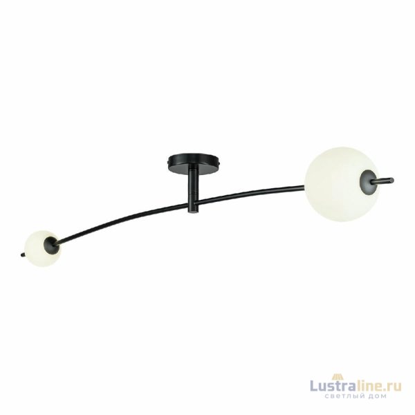 Потолочный светильник Lussole Hart LSP-7207