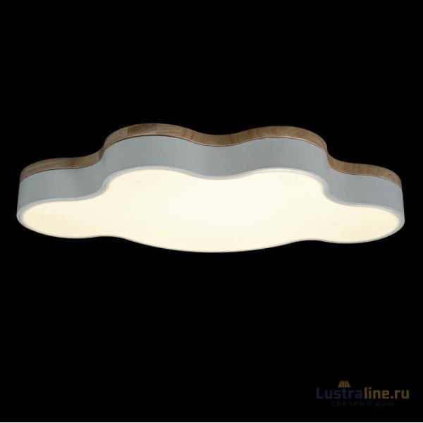 Потолочный светильник Loft IT AXEL 10005/36 White Потолочный светильник Loft IT AXEL 10005/36 White