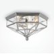 Потолочный светильник Maytoni Zeil H356-CL-03-CH