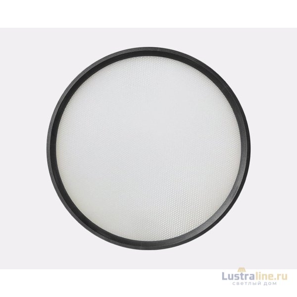 Потолочный светильник Italline IT011-5024 black