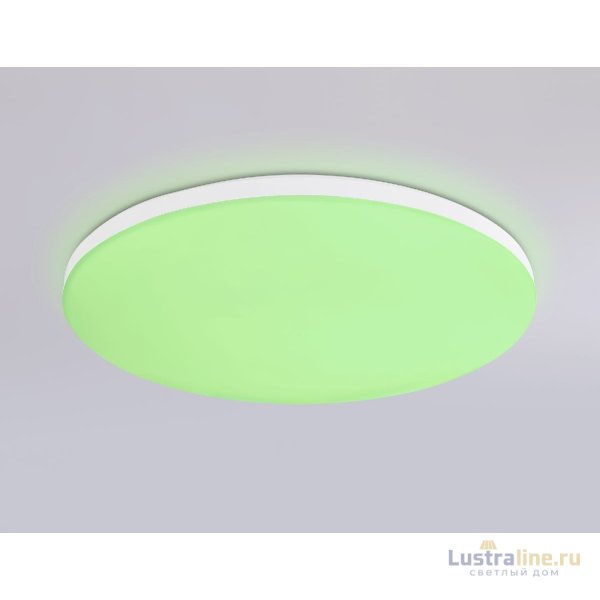 Потолочный светильник Ambrella Light Orbital Dance FZ2001 Потолочный светильник Ambrella Light Orbital Dance FZ2001