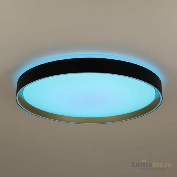 Потолочный светильник Citilux Boss CL751451G Потолочный светильник Citilux Boss CL751451G