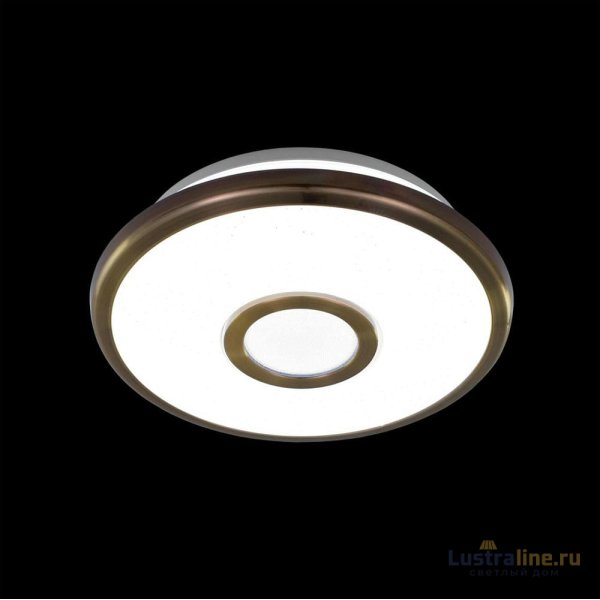 Потолочный светодиодный светильник Citilux СтарЛайт CL70313