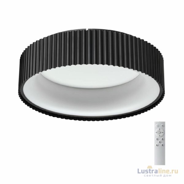 Потолочный светильник Sonex Sharmel 7712/56L Потолочный светильник Sonex Sharmel 7712/56L