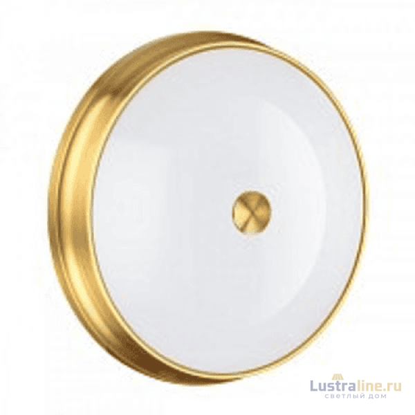 Потолочный светильник Odeon Light 4824/4C Потолочный светильник Odeon Light 4824/4C