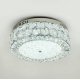 Потолочный светильник LED4U L1180-400 CR