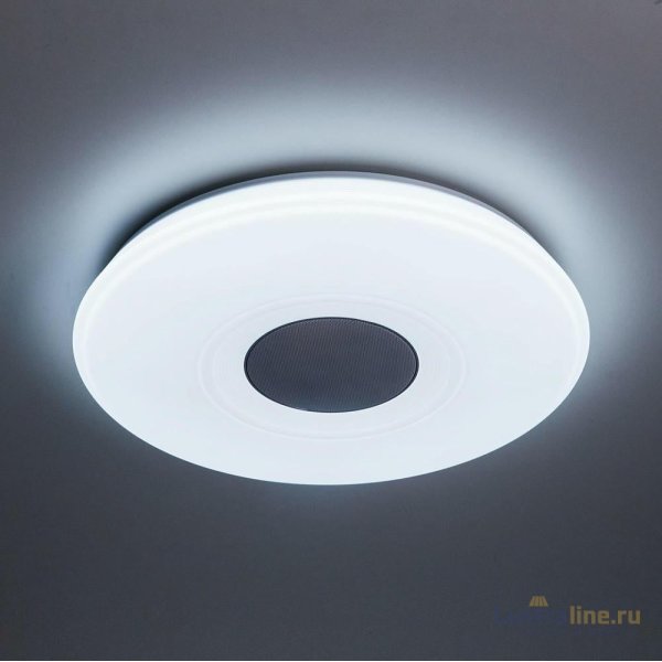 Потолочный светодиодный светильник Citilux CL703M61 Потолочный светодиодный светильник Citilux CL703M61