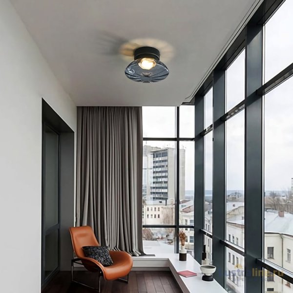 Потолочный светильник ImperiumLoft Charin 223959-23 Потолочный светильник ImperiumLoft Charin 223959-23