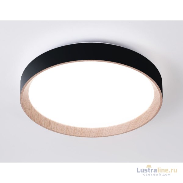 Потолочный светильник Ambrella Light Orbital Design FZ1324 Потолочный светильник Ambrella Light Orbital Design FZ1324