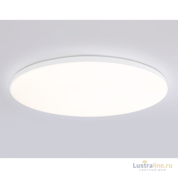 Потолочный светильник Ambrella Light Orbital Dance FZ2003 Потолочный светильник Ambrella Light Orbital Dance FZ2003