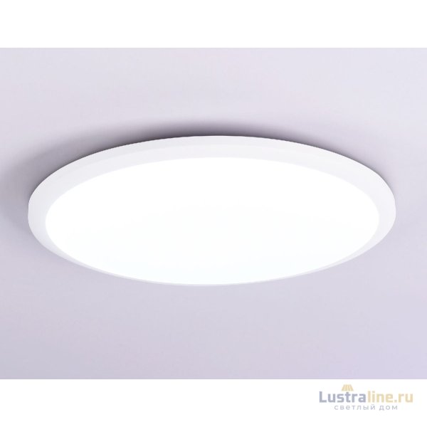 Потолочный светильник Ambrella Light Orbital Air FZ1232