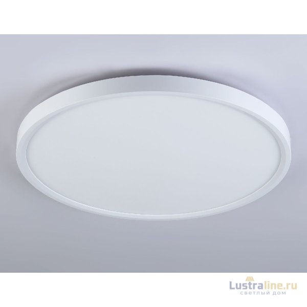 Потолочный светильник Ambrella Light Orbital Air FZ3005 Потолочный светильник Ambrella Light Orbital Air FZ3005