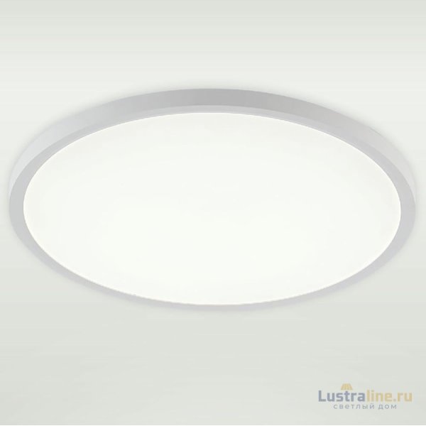 Потолочный светильник Natali Kovaltseva Plain LED LAMPS 81113/4C