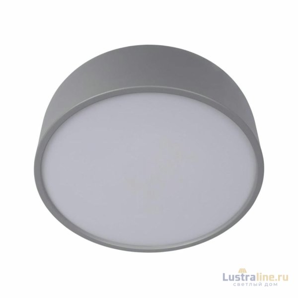 Потолочный светильник Loft IT Axel 10201/350 Grey Потолочный светильник Loft IT Axel 10201/350 Grey