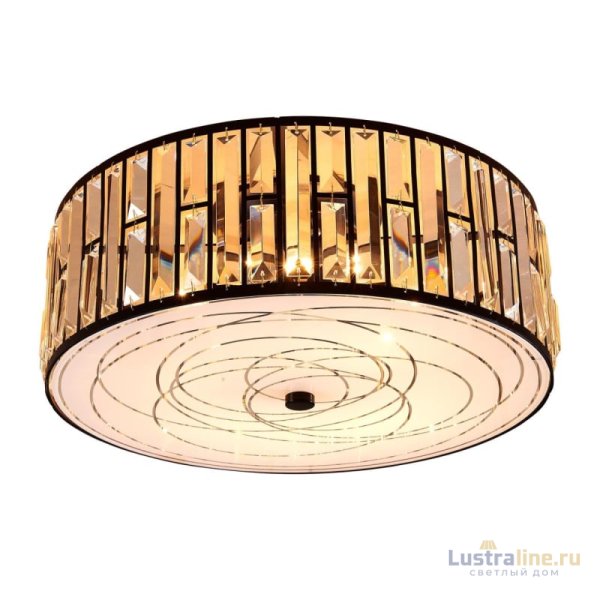Потолочный светильник Citilux Гермес CL331171 Потолочный светильник Citilux Гермес CL331171