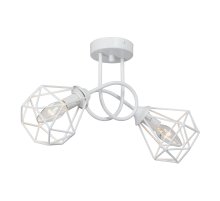 Потолочный светильник Vitaluce V4930-0/2PL