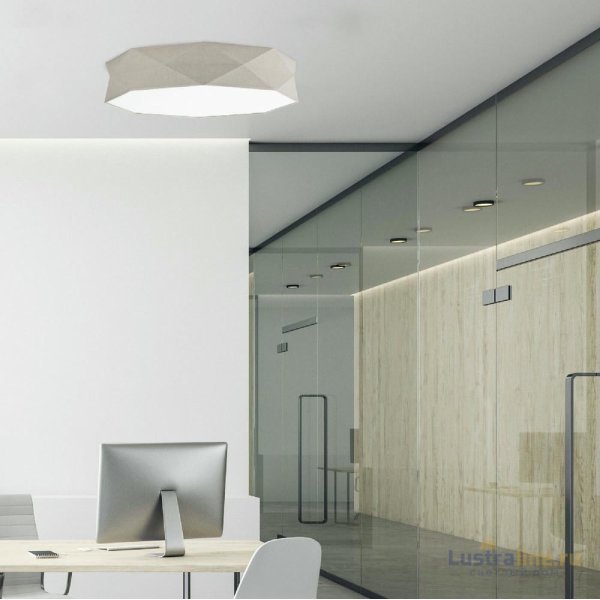 Потолочный светильник TK Lighting 6196 Kantoor Nature a059804 Потолочный светильник TK Lighting 6196 Kantoor Nature a059804