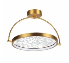 Потолочный светильник Odeon Light Solaris 6627/36CL