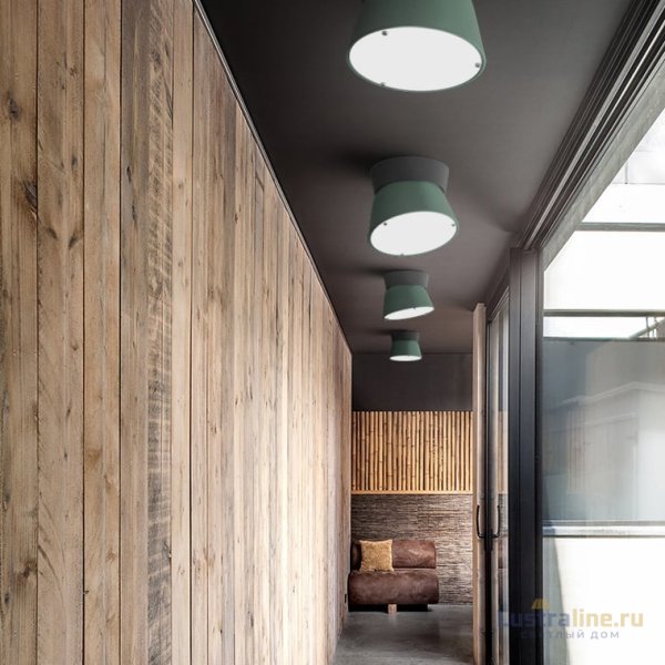 Потолочный светильник ImperiumLoft Knap 193557-26 Потолочный светильник ImperiumLoft Knap 193557-26