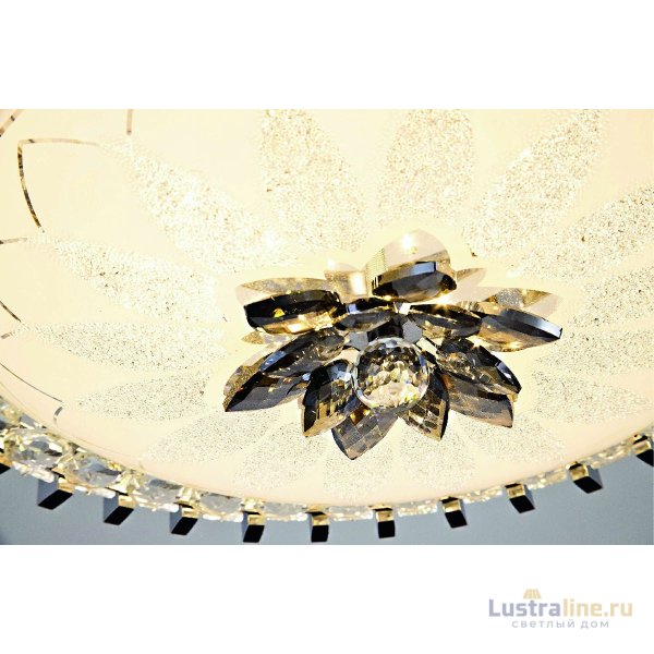 Потолочный светильник LED4U 1163-400 CR