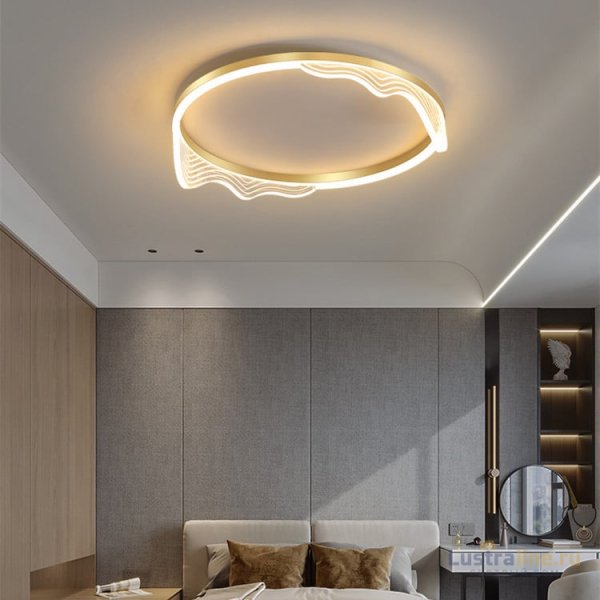 Потолочный светильник ImperiumLoft Izelin 223813-23 Потолочный светильник ImperiumLoft Izelin 223813-23