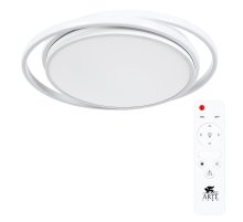 Потолочный светильник Arte Lamp Sonny A2688PL-1WH