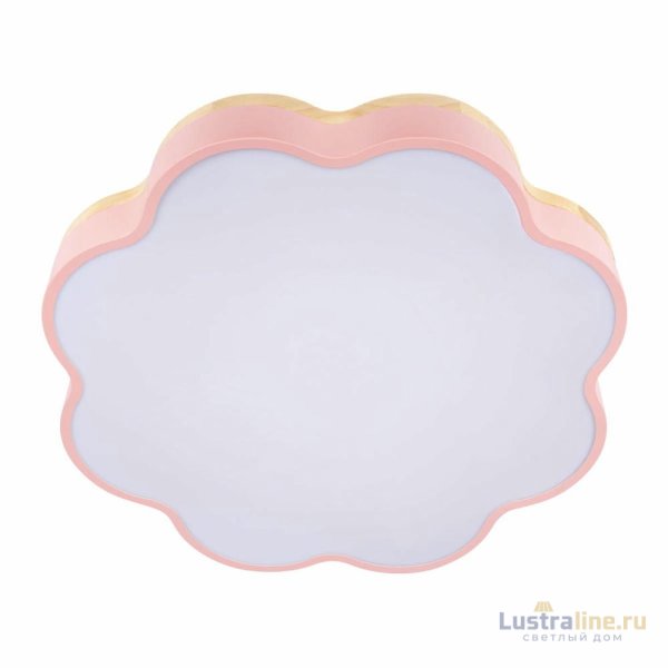 Потолочный светильник Loft IT Axel 10225/36 Pink Потолочный светильник Loft IT Axel 10225/36 Pink