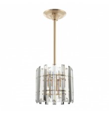 Потолочный светильник Arte Milano Sorrento 371409/1/350/200 GD