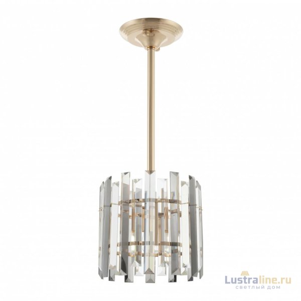 Потолочный светильник Arte Milano Sorrento 371409/1/350/200 GD