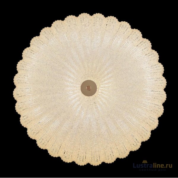 Потолочный светильник Crystal Lux SOLARIS PL500 Потолочный светильник Crystal Lux SOLARIS PL500