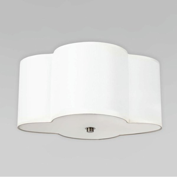 Потолочный светильник Loft IT Silence 10303 Nickel
