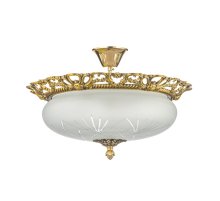 Потолочный светильник Arti Lampadari Venezia E 1.13.46 AG Потолочный светильник Arti Lampadari Venezia E 1.13.46 AG