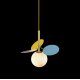 Потолочный светильник Loft IT Matisse 10008/1P mult
