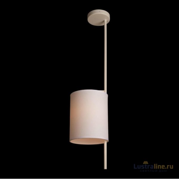 Потолочный светильник Loft IT Ritz 10253P White Потолочный светильник Loft IT Ritz 10253P White