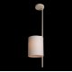 Потолочный светильник Loft IT Ritz 10253P White