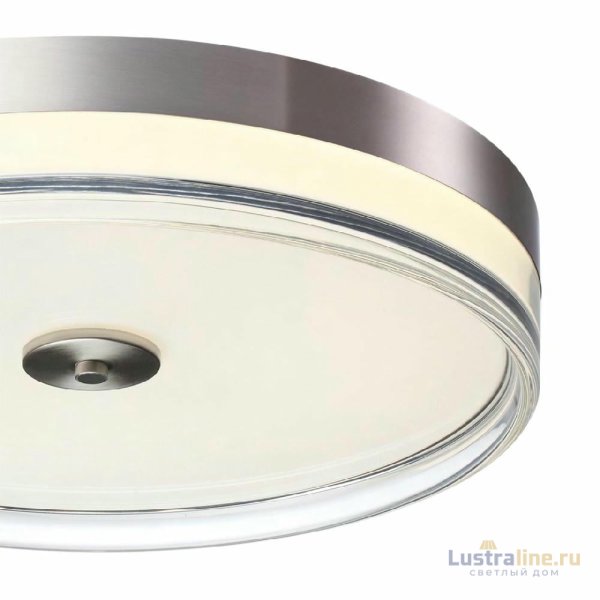 Потолочный светильник Sonex Mitra Led Eterna 7727/76L