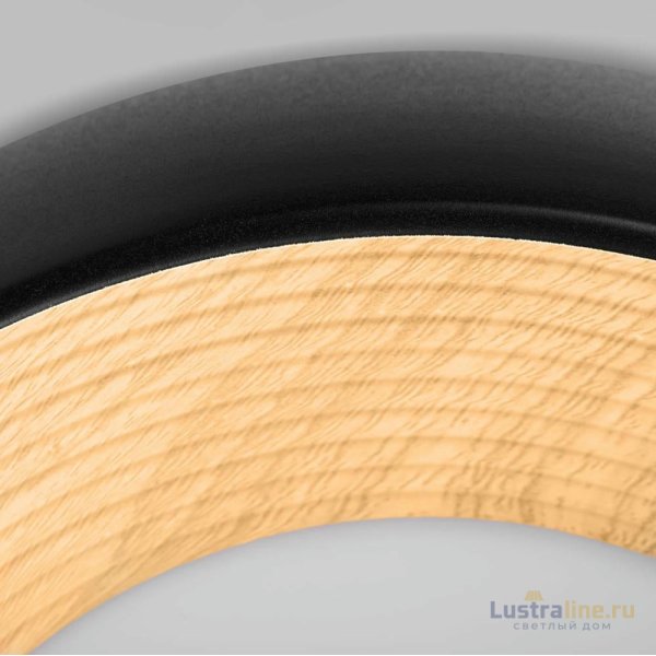 Потолочный светильник Loft IT Folk 10255/350 Black Потолочный светильник Loft IT Folk 10255/350 Black