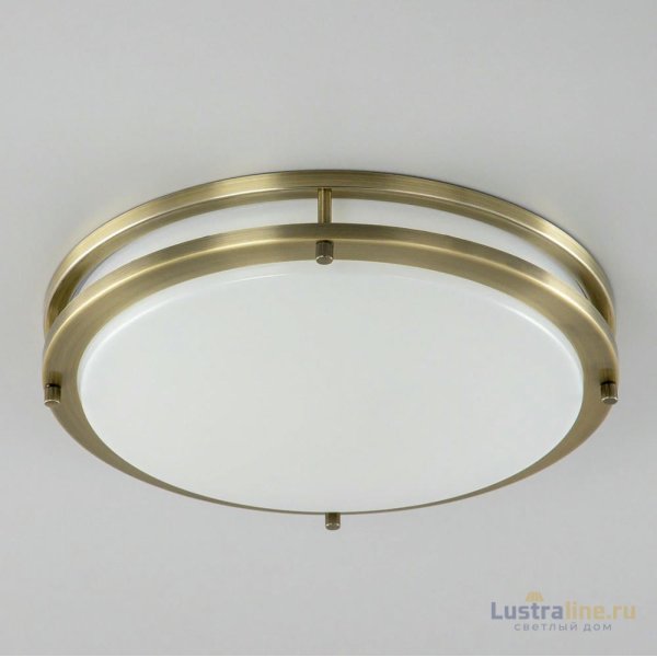 Потолочный светильник Citilux Бостон CL709323N Потолочный светильник Citilux Бостон CL709323N