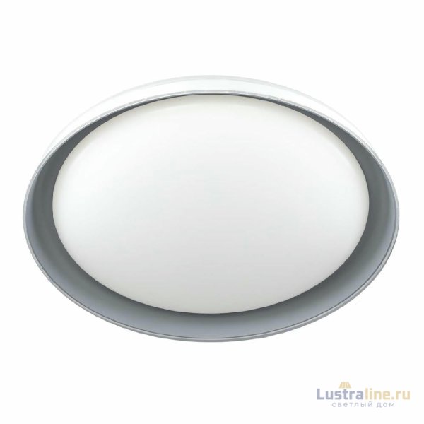 Потолочный светильник Citilux Mega CL752451G Потолочный светильник Citilux Mega CL752451G