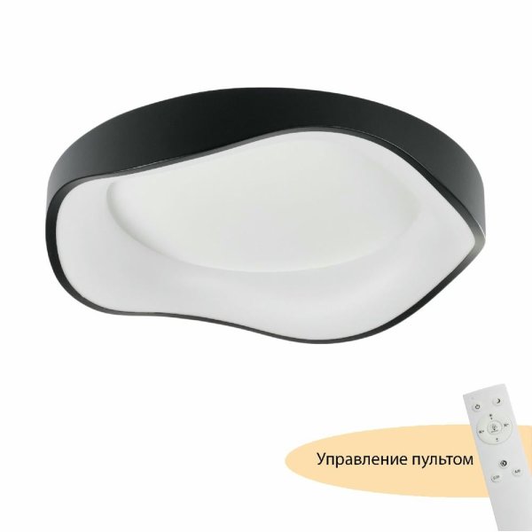 Потолочный светильник Myfar Diona MR9171-CL