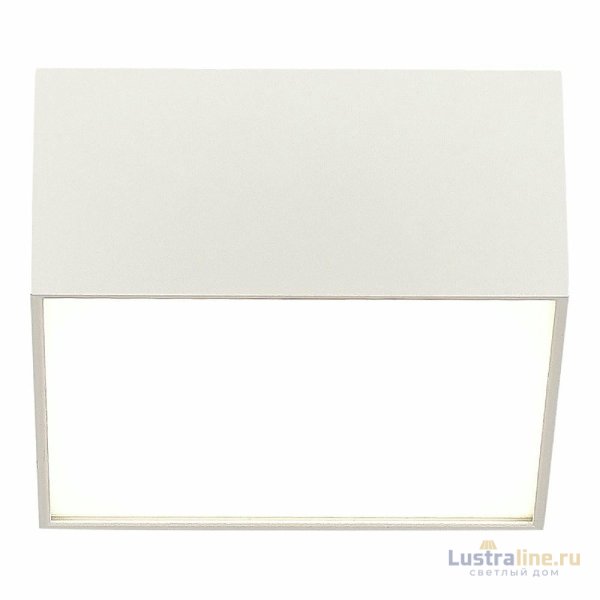 Потолочный светильник ST Luce ST608.542.27