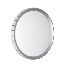 Потолочный светильник Sonex Kupi silver 7696/EL