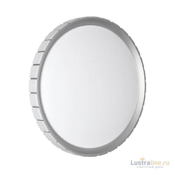 Потолочный светильник Sonex Kupi silver 7696/EL Потолочный светильник Sonex Kupi silver 7696/EL