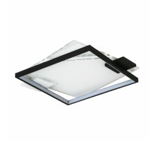 Потолочный светильник LED4U L1039-500 BK
