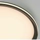 Потолочный светильник LED4U L3020-400 BK