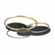 Потолочный светильник Loft IT Megan 10163 Black