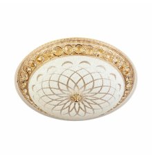 Потолочный светильник LED4U L1107-500 GD