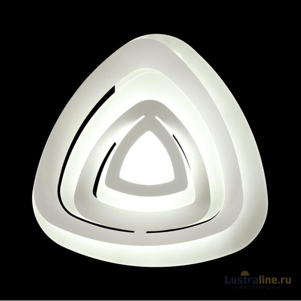 Потолочный светодиодный светильник Lumion Levels 4424/99CL УЦ