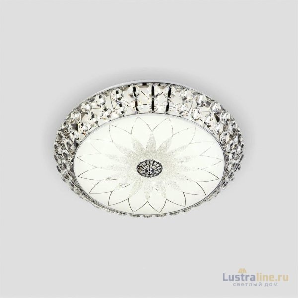 Потолочный светильник LED4U L1111-300 CR